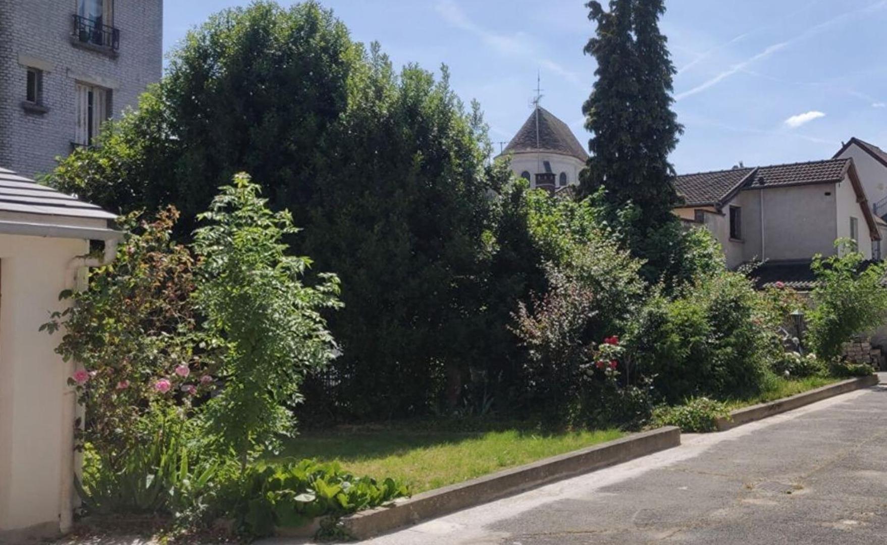 Serenity House 20 Min Paris, Parking Gratuit, Wifi Ορλί Εξωτερικό φωτογραφία