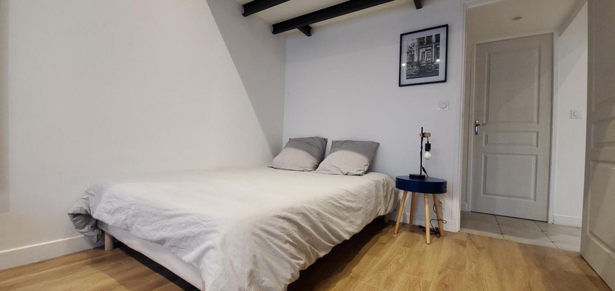 Serenity House 20 Min Paris, Parking Gratuit, Wifi Ορλί Εξωτερικό φωτογραφία