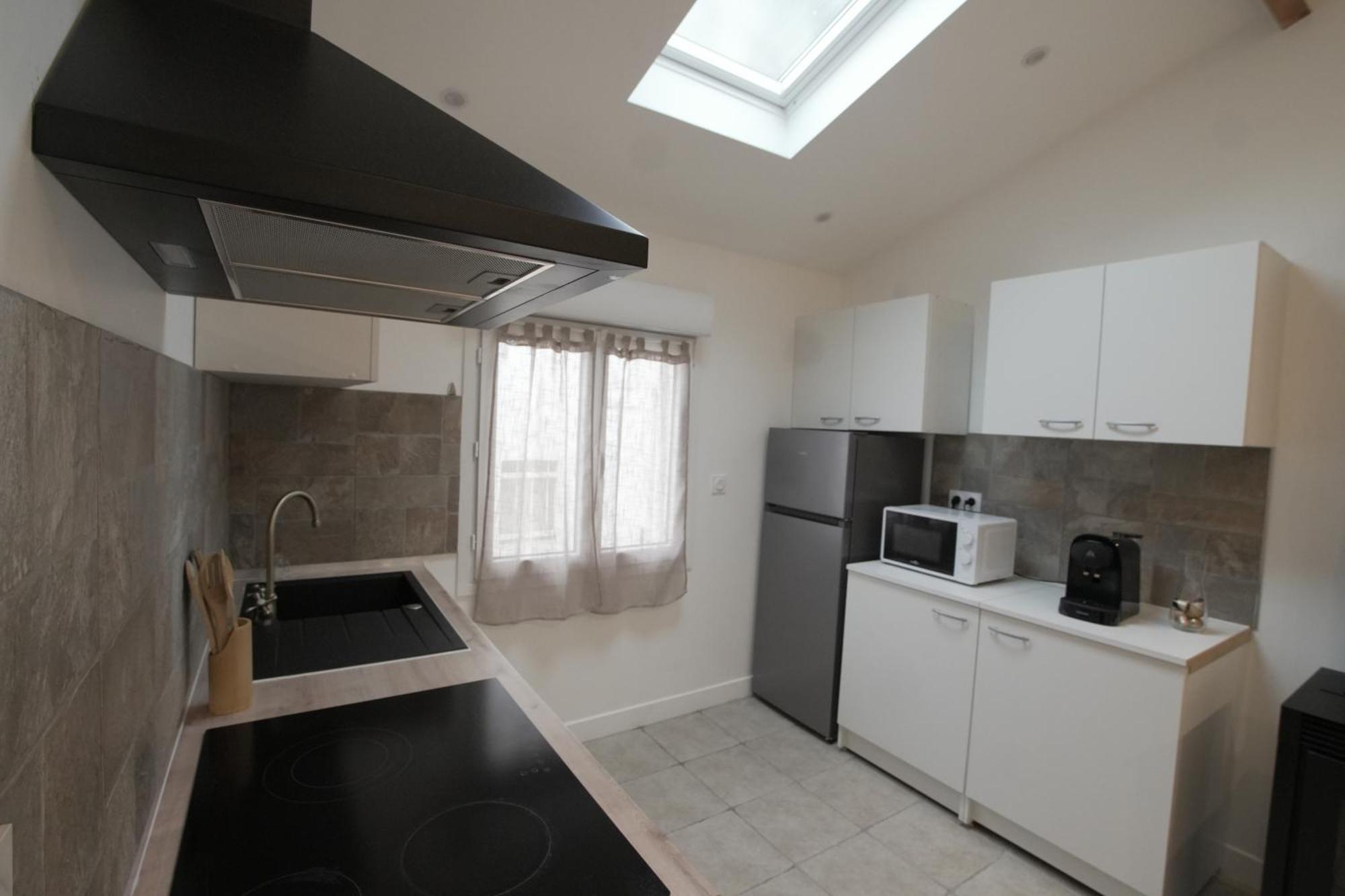 Serenity House 20 Min Paris, Parking Gratuit, Wifi Ορλί Εξωτερικό φωτογραφία