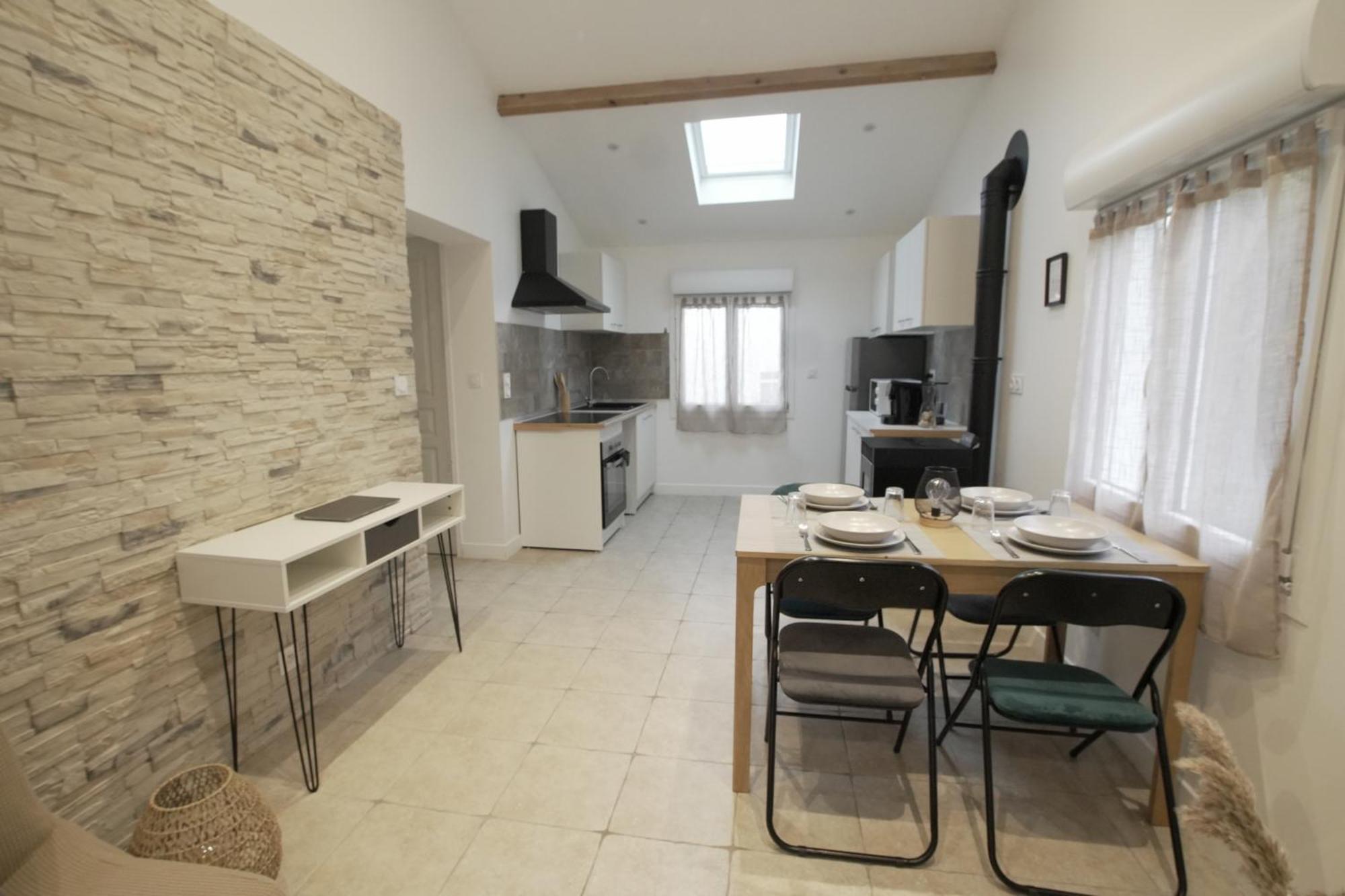 Serenity House 20 Min Paris, Parking Gratuit, Wifi Ορλί Εξωτερικό φωτογραφία