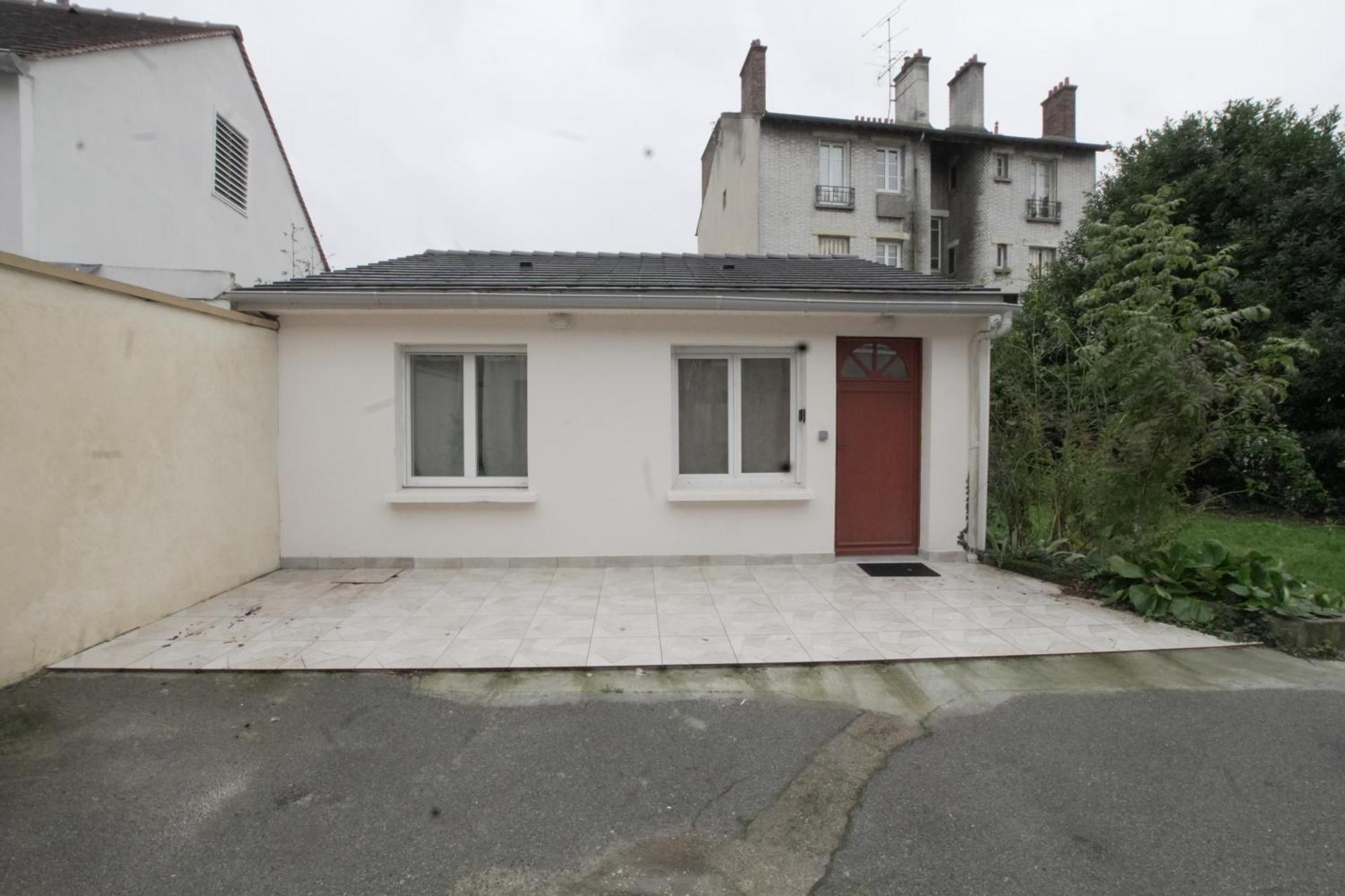 Serenity House 20 Min Paris, Parking Gratuit, Wifi Ορλί Εξωτερικό φωτογραφία