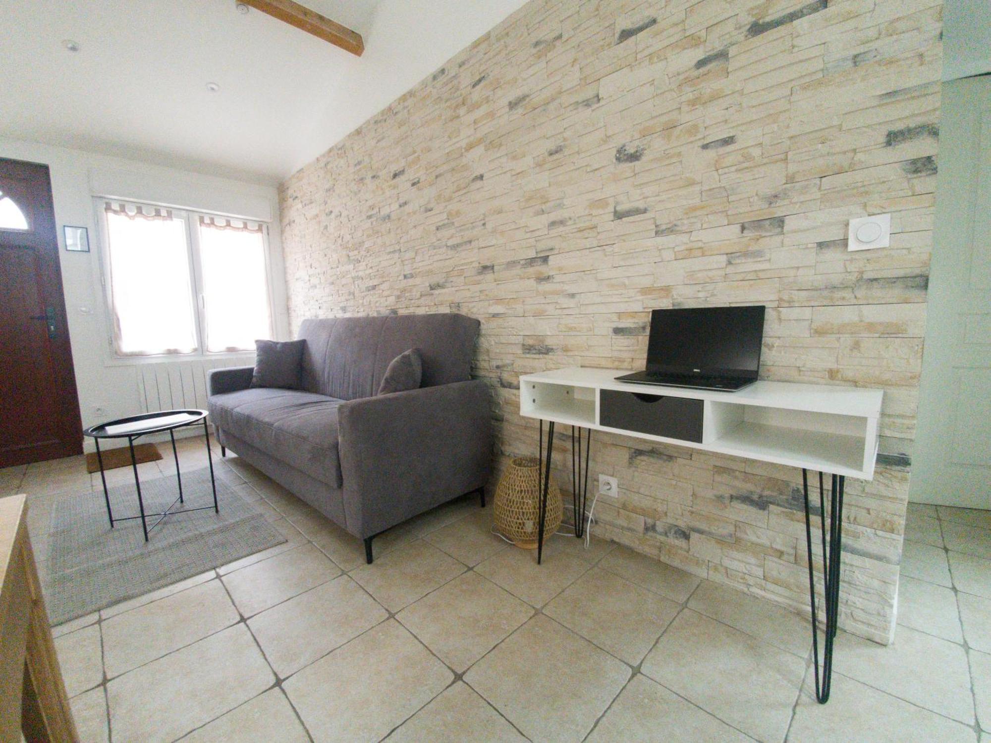 Serenity House 20 Min Paris, Parking Gratuit, Wifi Ορλί Εξωτερικό φωτογραφία